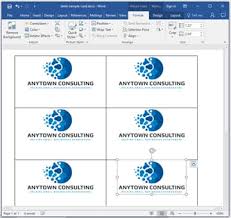Provide your own fixture to sell your cards. How To Make Your Own Business Cards In Word
