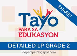 Grade 2 Detailed Lesson Plan Grade 1 Lesson Plan Teacher Lesson Plans Daily Lesson Plan