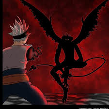 Pin On Black Clover