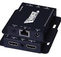 Vanco International | HDMI® Extender over Single Cat5e/Cat6 ...