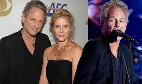 Buckingham and his wife kristen messner reportedly met when she photographed him for one of his solo albums in the late '90s, according to tmz. J8ufsiokhj8tnm