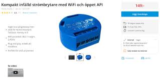 Image result for site:byggahus.se tellstick