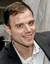 Jason Berzinski's Instagram, Twitter & Facebook