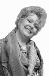 Jamie Markovic Obituary (1964