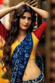 Fatima Sana Shaikh is melting us with her hot looks