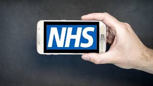 You can download in.ai,.eps,.cdr,.svg,.png formats. Nhs App To Launch For Android And Apple In December Publictechnology Net