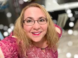 Hi! I'm new to this group. I recently join because everyone needs positive  re- enforcement and love understanding & acceptance