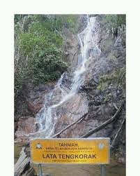 Havasu falls adalah air terjun yang paling banyak difoto di grand canyon. Air Terjun Atau Lata Johor Destinasi Permata Selatan Facebook