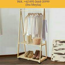 Namun, sudah banyak juga sekarang pabrik yang lebih mengedepankan fungsional bangunan sehingga elemen tersebut disembunyikan di dalam dinding. Harga Gantungan Baju Untuk Jualan Wa 62895 3668 31999 Wattpad