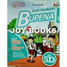 Lingkungan tempat tempat tinggalku pendamping pendamping pembelajaran 1. Kunci Jawaban Bupena 5a Ilmu Soal
