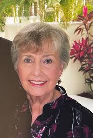 In Tribute to Carolyn Quick