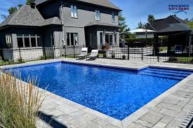 Pin By Marianne D On Piscine Pools Backyard Inground Pool Houses Backyard Pool Designs