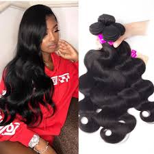 Hair material:9a brazilian virgin human hair. Why Most Women Prefer Brazilian Hair Tinashehair