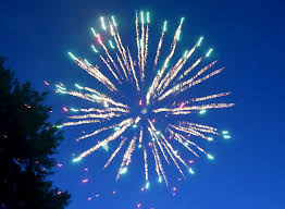 Scotch Plains Will Host Fireworks Display on July 3 at Shady Rest for  Independence Day | TAPinto