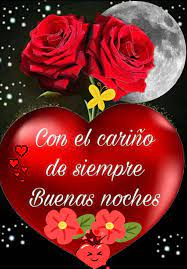 Pin En Buenas Noches