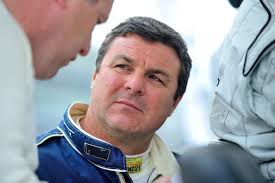 Mark Blundell