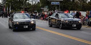 Berkeley County West Virginia Sheriff Department In Apple Festival Parade October 2015 West Virginia Sheriff Department Apple Festival