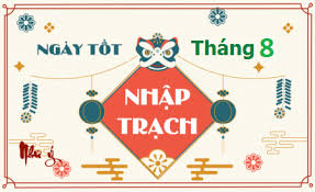 Xem ngày tốt mua nhà. HÆ°á»›ng Dáº«n Xem Ngay Tá»'t Chuyá»ƒn Nha Thang 8 NÄƒm 2021