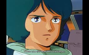 Jerid was an idiot but he did have good taste in women. Mouar was pretty  cool. She needed to take a firmer hand with him.