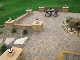 See more ideas about patio, paver patio, patio design. Paver Stone Patio Ideas For Android Apk Download