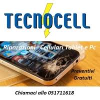 Con più di 10 anni di esperienza in campo. Trovato Tecnocell Bologna 051711618 051711618 Telefonia Materiali Ed Accessori
