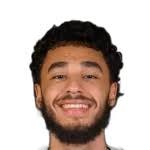 Statistiques de Raymond Espinal-Guzman