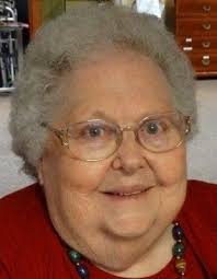 Helen L. Hess Obituary