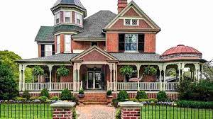 Maybe you would like to learn more about one of these? Rumah Gaya Victoria Kenali Lebih Jauh Desain Arsitekturnya Di Sini