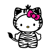 Download Tags Zebra The Craft Chop
