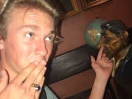 Fundraiser by Olivia Manderschied : Carson Turner