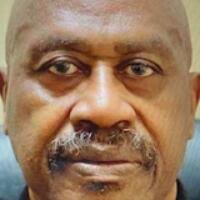 Dr. Ernest Middleton, LPC: Psychologist