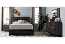 Overall, customers appreciate the lower priced outlet furniture, but some complaints about perceived quality and durability were mentioned for certain outlet furniture items. Finley Full 3 Piece Bedroom Set Living Spaces