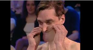 Man With The Worlds Stretchiest Skin