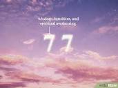 77 Angel Number: A Sign of Reassurance & Spiritual Growth