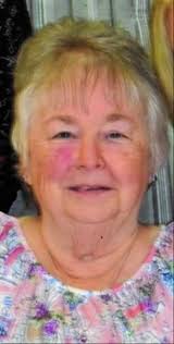 Patricia Rutan Obituary (1950