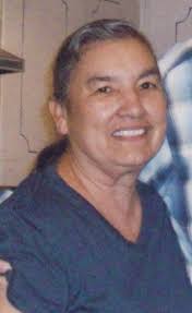 Rosa Stafford Obituary