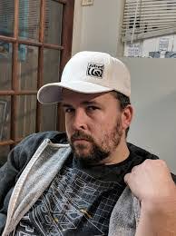 David Durnell's Instagram, Twitter & Facebook