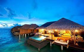 Pin On Beach Wallpapers In Hd