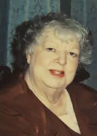 Obituary for Betty Jean (Wilhoit) Mauldin