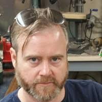 Geoff Naylor's Instagram, Twitter & Facebook