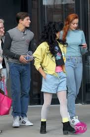 Apocalypse star lana condor recently discussed how she now views the jubilee role. Pin On X Men