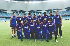 Favourites India begin Asiad title defence against Japan