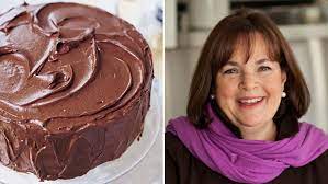 Ina garten's lemon yogurt cake recipe is very popular and absolutely delicious. Ina Garten S Chocolate Cake Is Giada S Birthday Go To Tasting Table