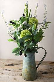Stemmed Wild Flower Arrangements Tall Flower Arrangements Tall Floral Arrangements