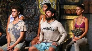 #survivorméxico #survivormx el reality de supervivencia más emocionante está de regreso y nos mantendrá al filo del asiento. Survivor Mexico 2021 Sargento Rap Y Alejandra Arman Plan Para Destruir A Jaguares Heraldo Deportes