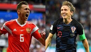 England vs sweden, player ratings: Croacia En Penales Elimina A Rusia 4 3 Clasificando A La Semifinal Del Mundial 2018
