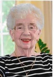 Ruby Fritz of Godfrey Obituary