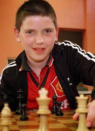 Refugees from Kosovo gave international feel to an Ulverston chess  tournament