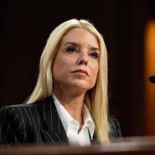 When will DOJ stop current insanity?