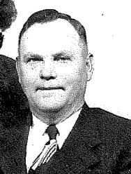 Ernst Wilhelm Gottfried Bode (1899-1983)